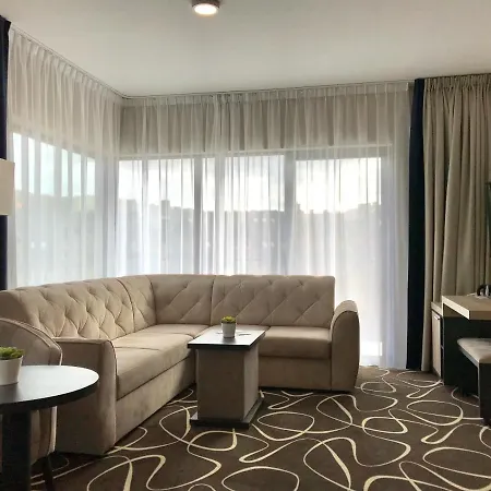 Trofana Wellness & 3* Miedzyzdroje