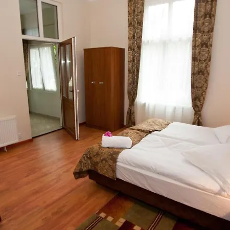 Apartment W Willi Rybitwa Miedzyzdroje