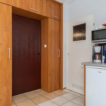 Pod Wiezyczkami By Renters Apartment Miedzyzdroje