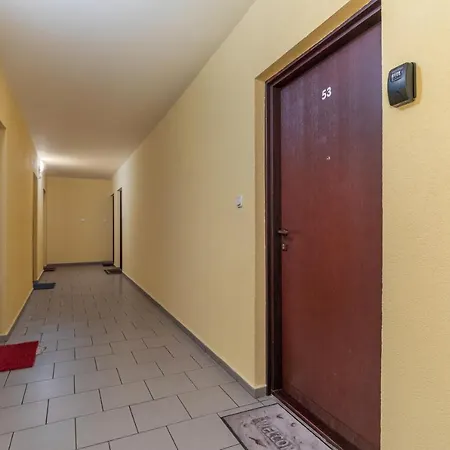 Pod Wiezyczkami By Renters
