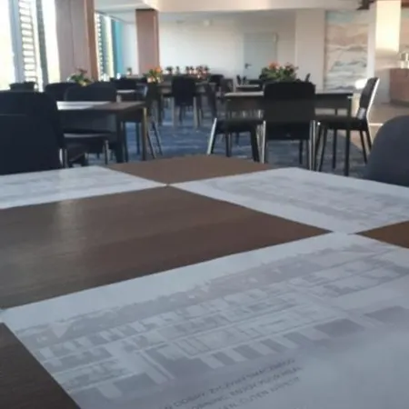 Apartment Bel Mare