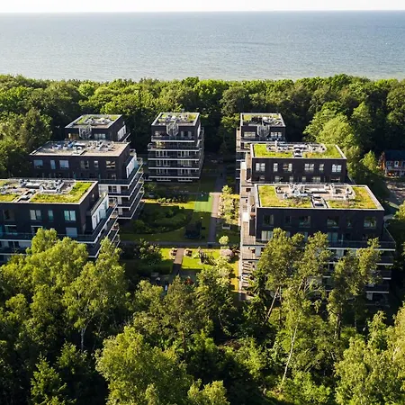 Apartment Tulipan - Visitopl Miedzyzdroje