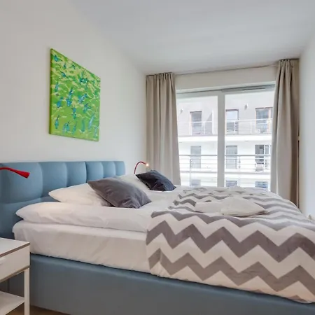 Apartment Tulipan - Visitopl *