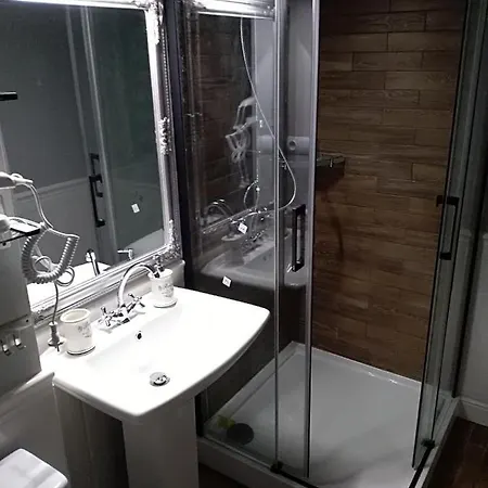 Apartment Promenada Gwiazd Miedzyzdroje