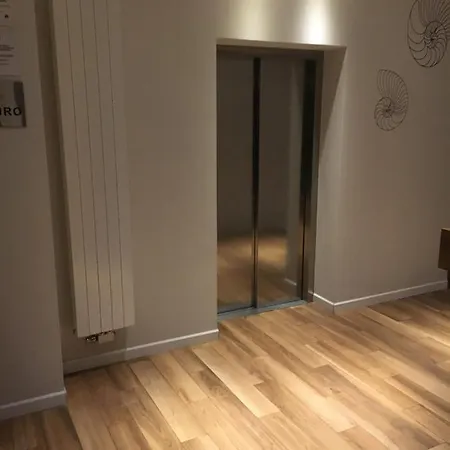 Apartment Promenada Gwiazd Miedzyzdroje