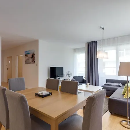 Tulipan - Visitopl Apartment