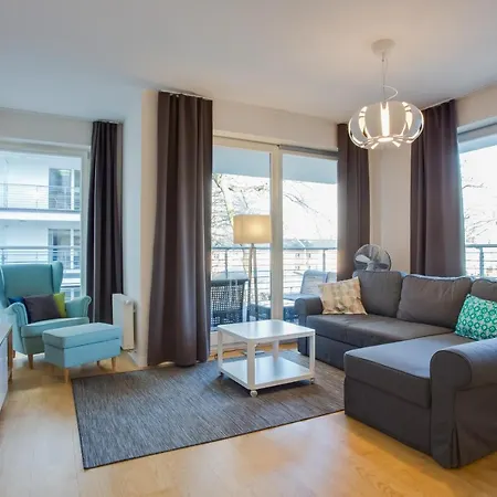Apartment Tulipan - Visitopl