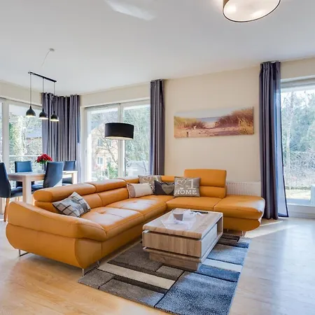 Tulipan - Visitopl Apartment