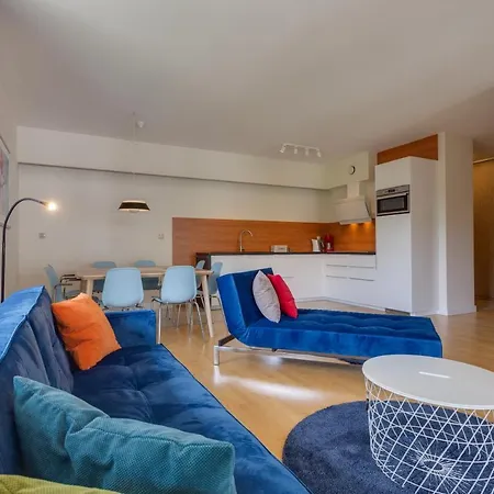 Apartment Tulipan - Visitopl *