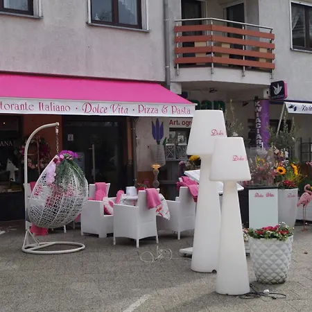 Flamingo Apartment Miedzyzdroje