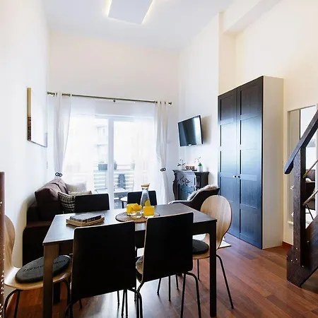 Apartment Strandidylle Mit Meerblick Und Kamin Misdroy