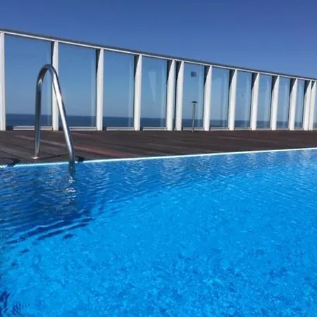 Blumare Apartament Z Widokiem Na Morze Apartment Miedzyzdroje