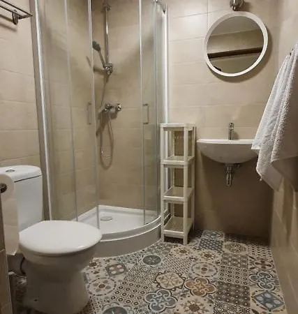 Dom Na Bukowym Wzgorzu Bed & Breakfast Wicko (West Pomeranian)