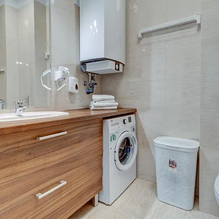 Apartment Aquamarina - Visitopl