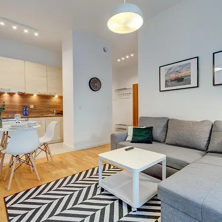 Apartment Aquamarina - Visitopl *