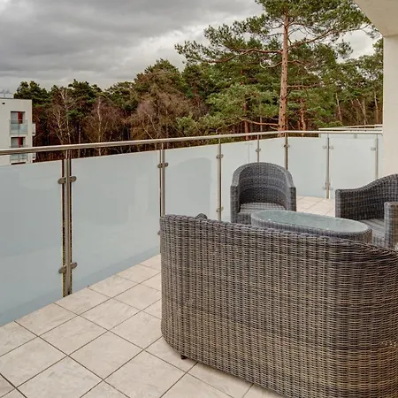 Aquamarina - Visitopl Apartment *
