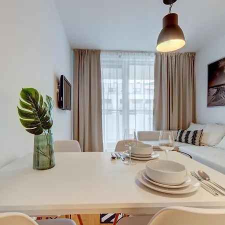 Apartment Aquamarina - Visitopl *