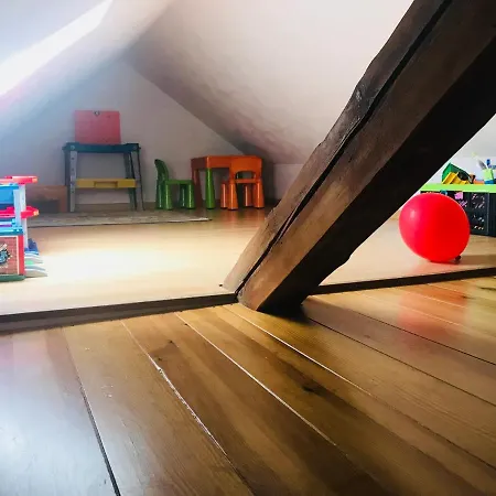 Apartament Pirat Apartment