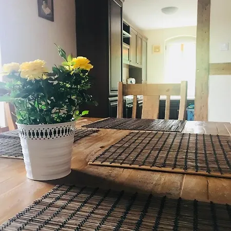 Apartament Pirat Apartment *