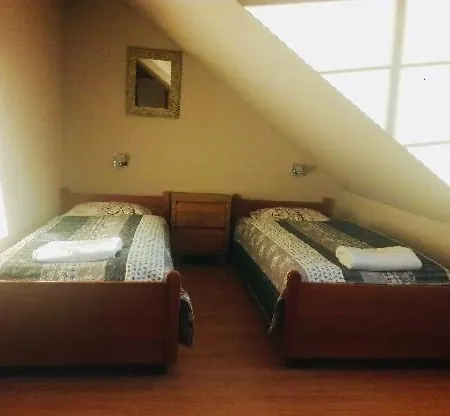 Apartment Apartament Pirat Miedzyzdroje