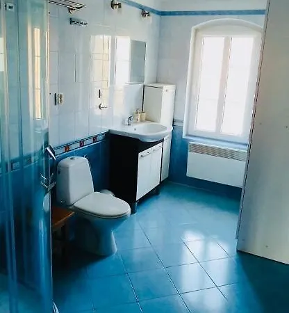 Apartament Pirat Apartment