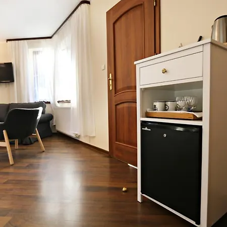 Homestay Czarli