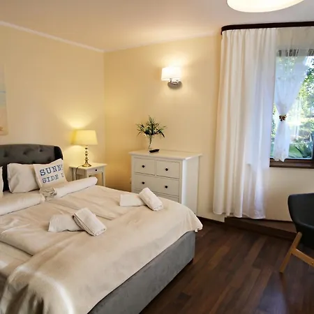 Homestay Czarli