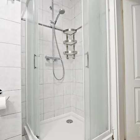 Apartment Ksiazat Pomorskich By Baltic